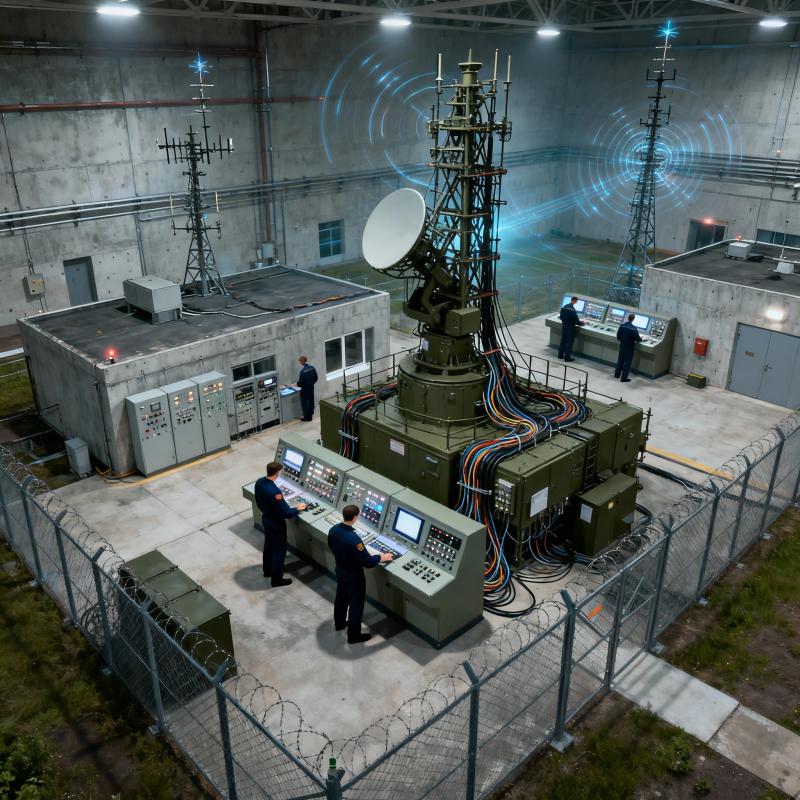 Сертификация средств РЭБ в Салехарде: требования и процедуры 2025 