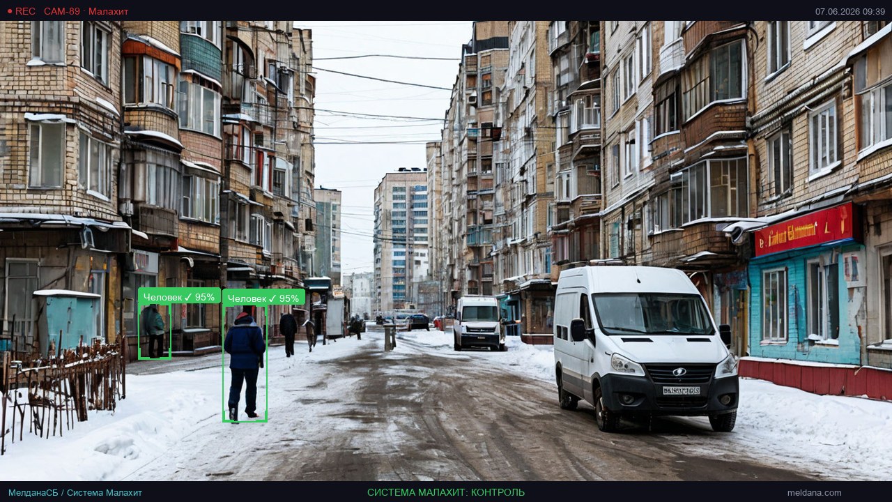 Мониторинг загрузки МФЦ в Салехарде — от 2 100 ₽/МФЦ/мес при соответствии ПП РФ №1719
