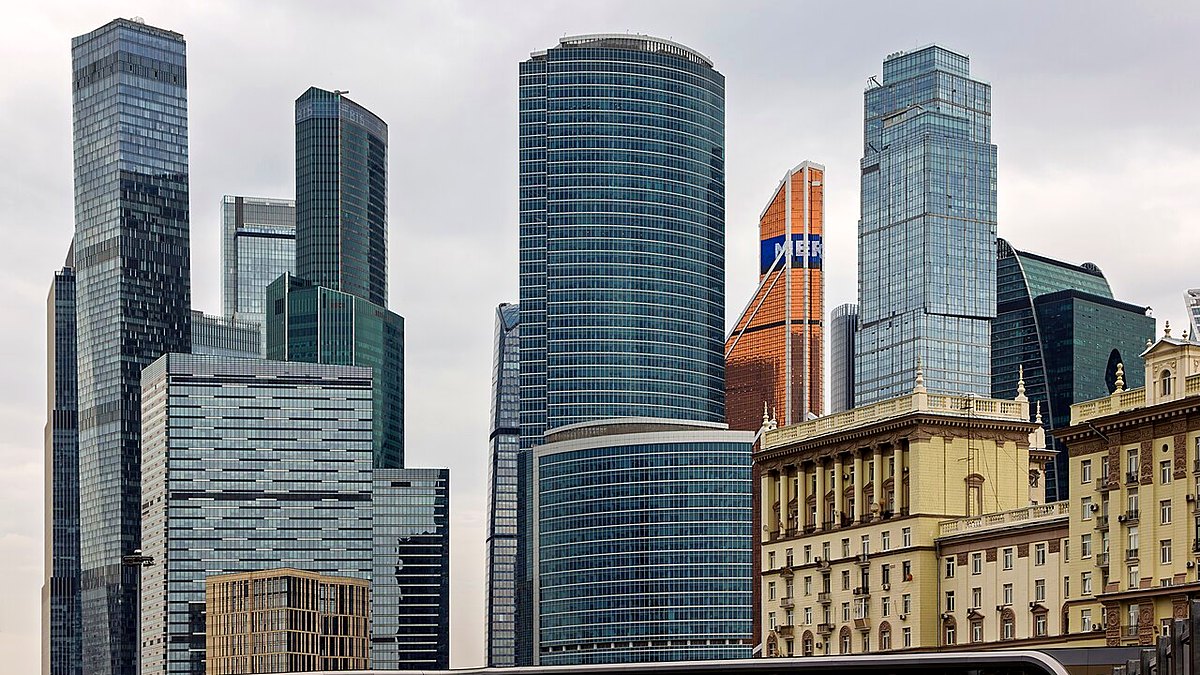 Паспорт безопасности бизнес-центра и офисного здания в Салехарде: ММПЛ по ПП № 272