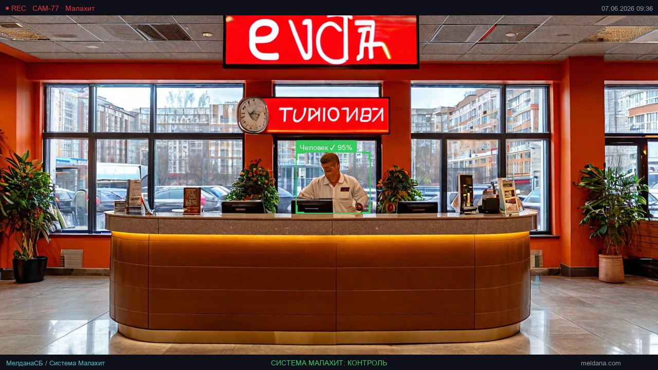 Мониторинг загрузки ресторана (оборот столов) в Салехарде — от 1 400 ₽/ресторан/мес