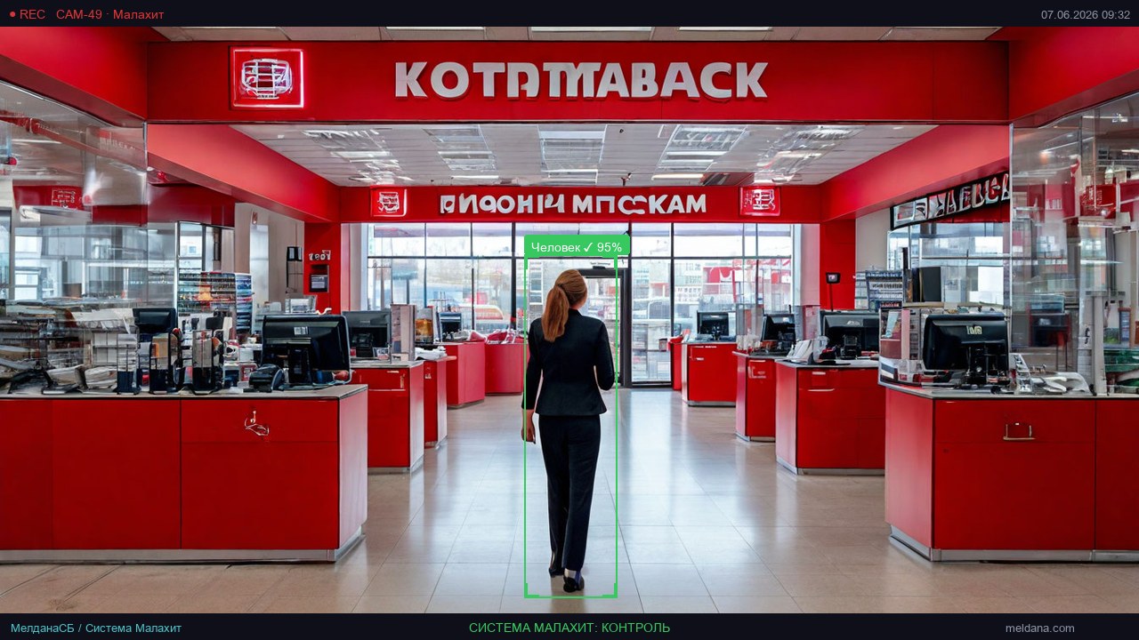 Контроль маршрутов инкассации в Салехарде — от 2 400 ₽/маршрут/мес