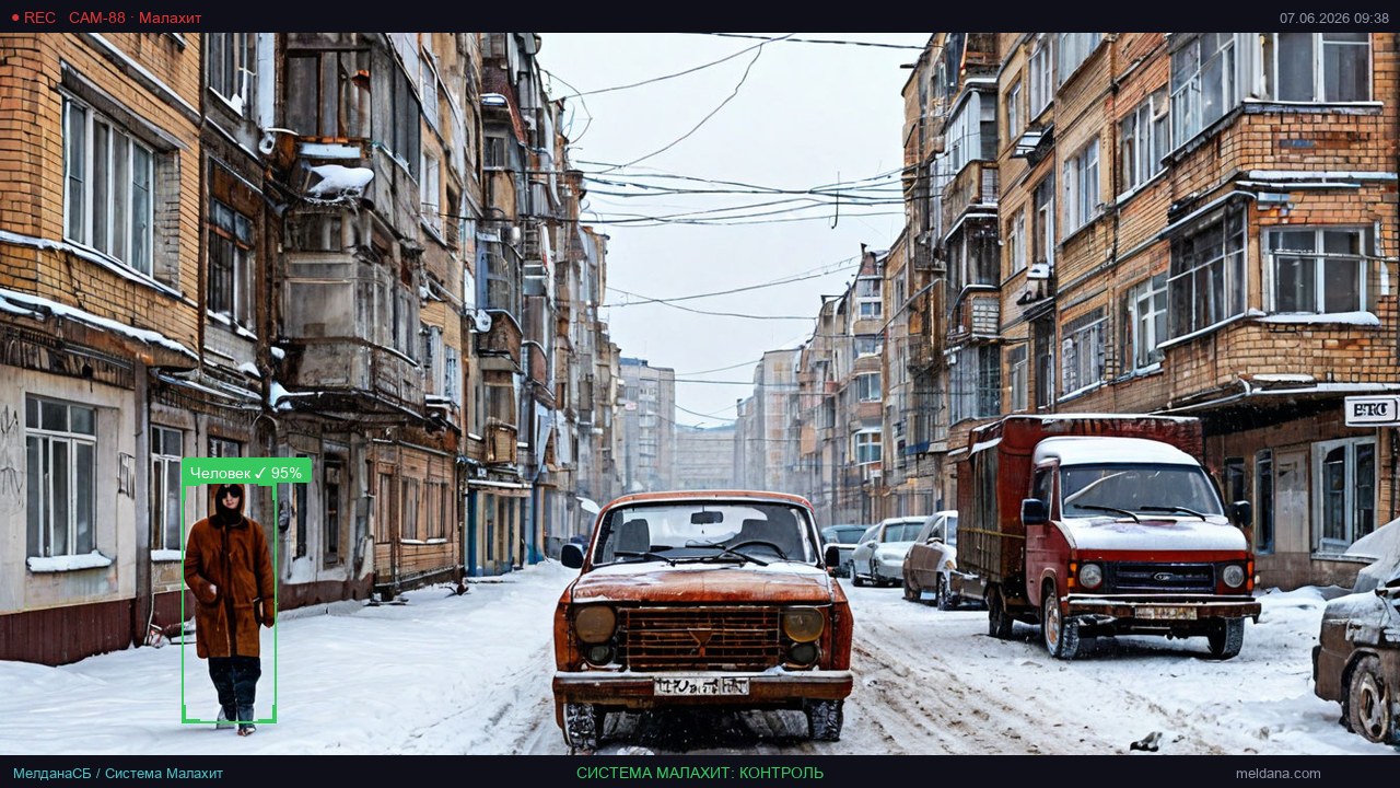 Охрана памятников от вандализма в Салехарде — от 1 400 ₽/памятник/мес