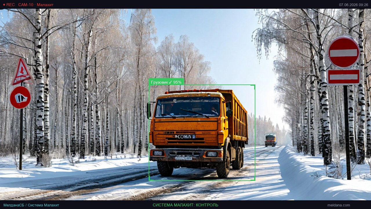 Контроль маршрутов спецтехники на объекте в Салехарде — от 2 100 ₽/единица/мес