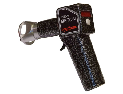 Измеритель прочности бетона Easy Beton CONDTROL  (электронный склерометр) 