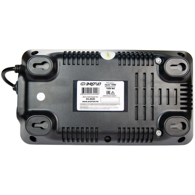 Стабилизатор ЭНЕРГИЯ 1000 Люкс  