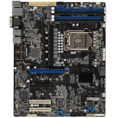 ASUS P12R-E 