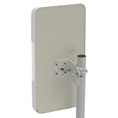 Антенна панельная AX-1817P GSM1800/LTE1800 крепление