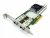 Адаптер Dell 540-BBVM Broadcom 57416 Dual port Broadcom 57416 10Gbit Base-T PCIe LP for 14G 