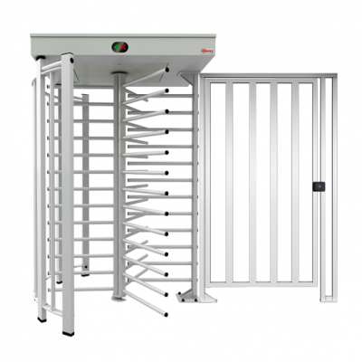 Турникет полноростовой Praktika T-10-М 